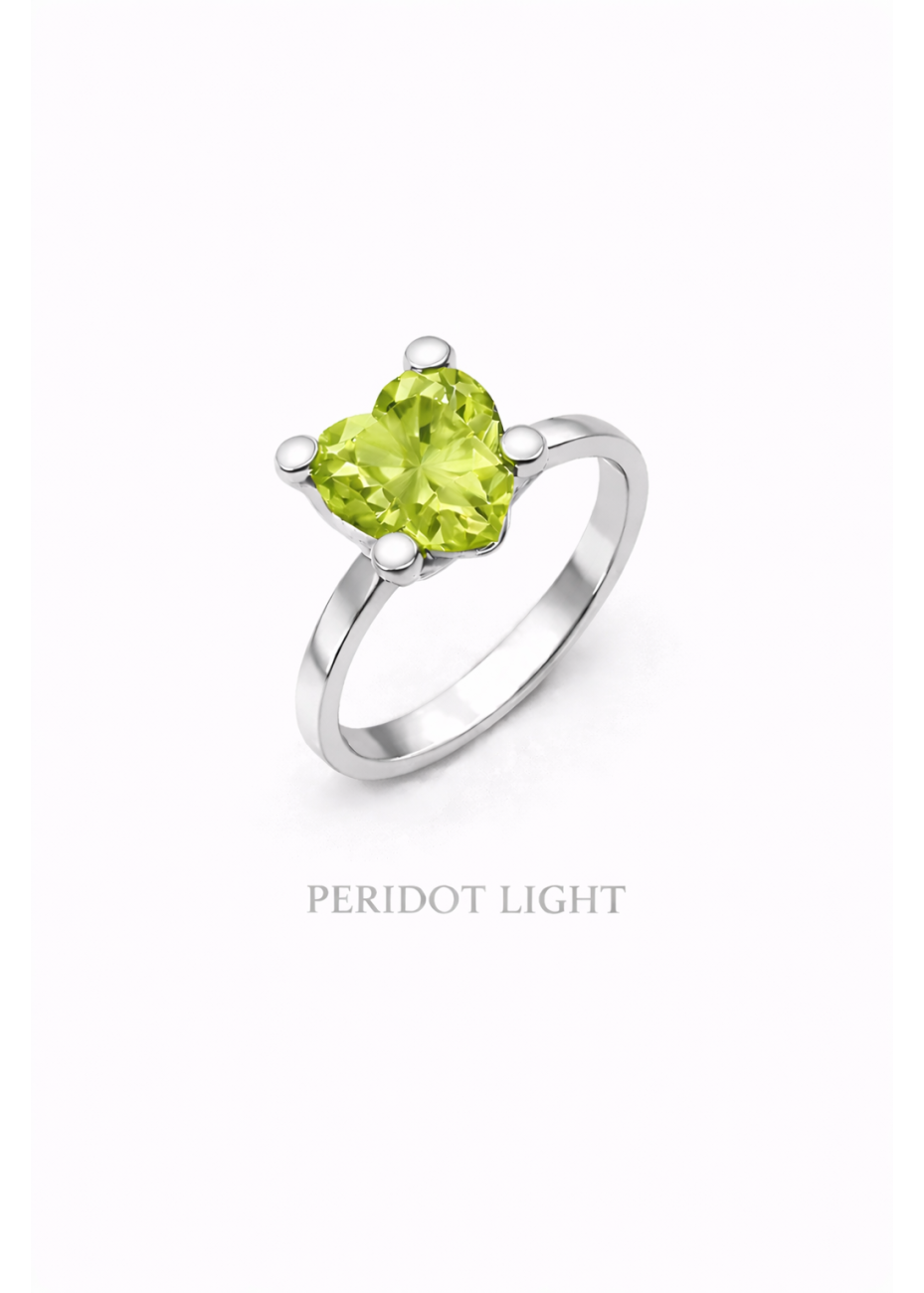 Anillo Intercambiable infinity+3 piedras gratis|UNUM - DICAROLO