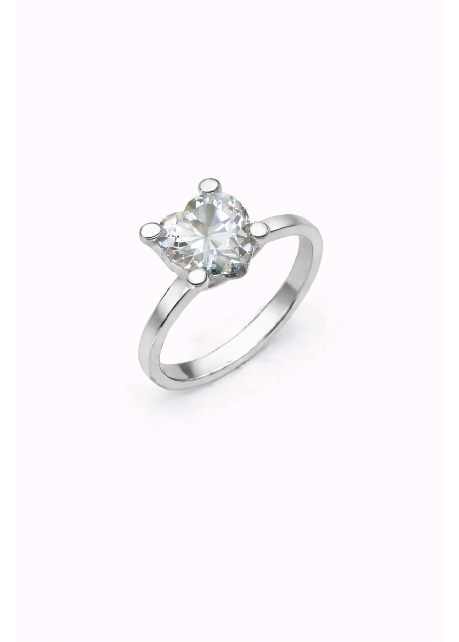Anillo intercambiable amara +3 piedras gratis |UNUM - DICAROLO