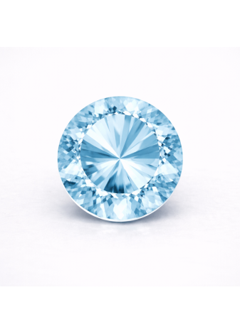 TOPACIO AZUL
