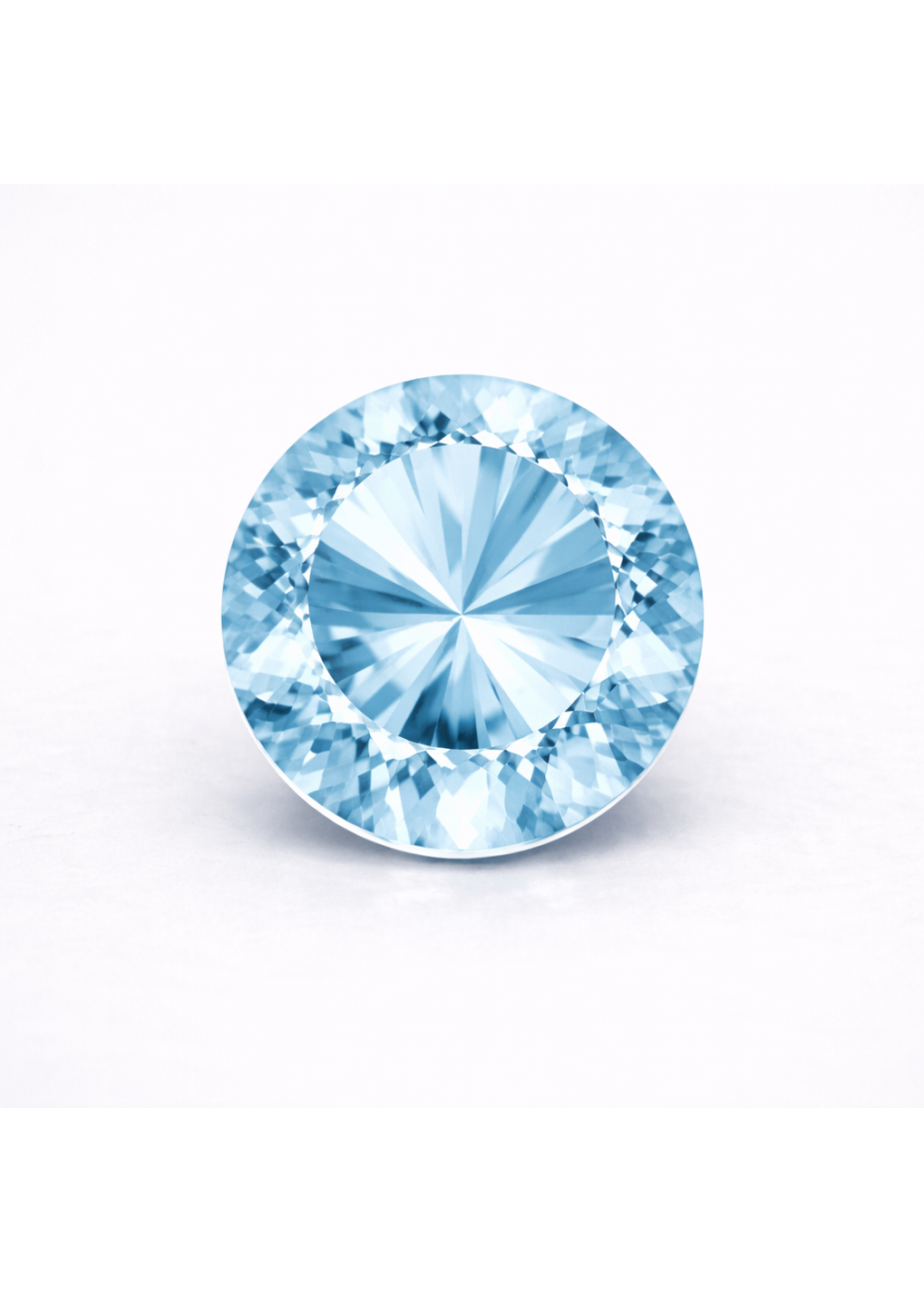 TOPACIO AZUL