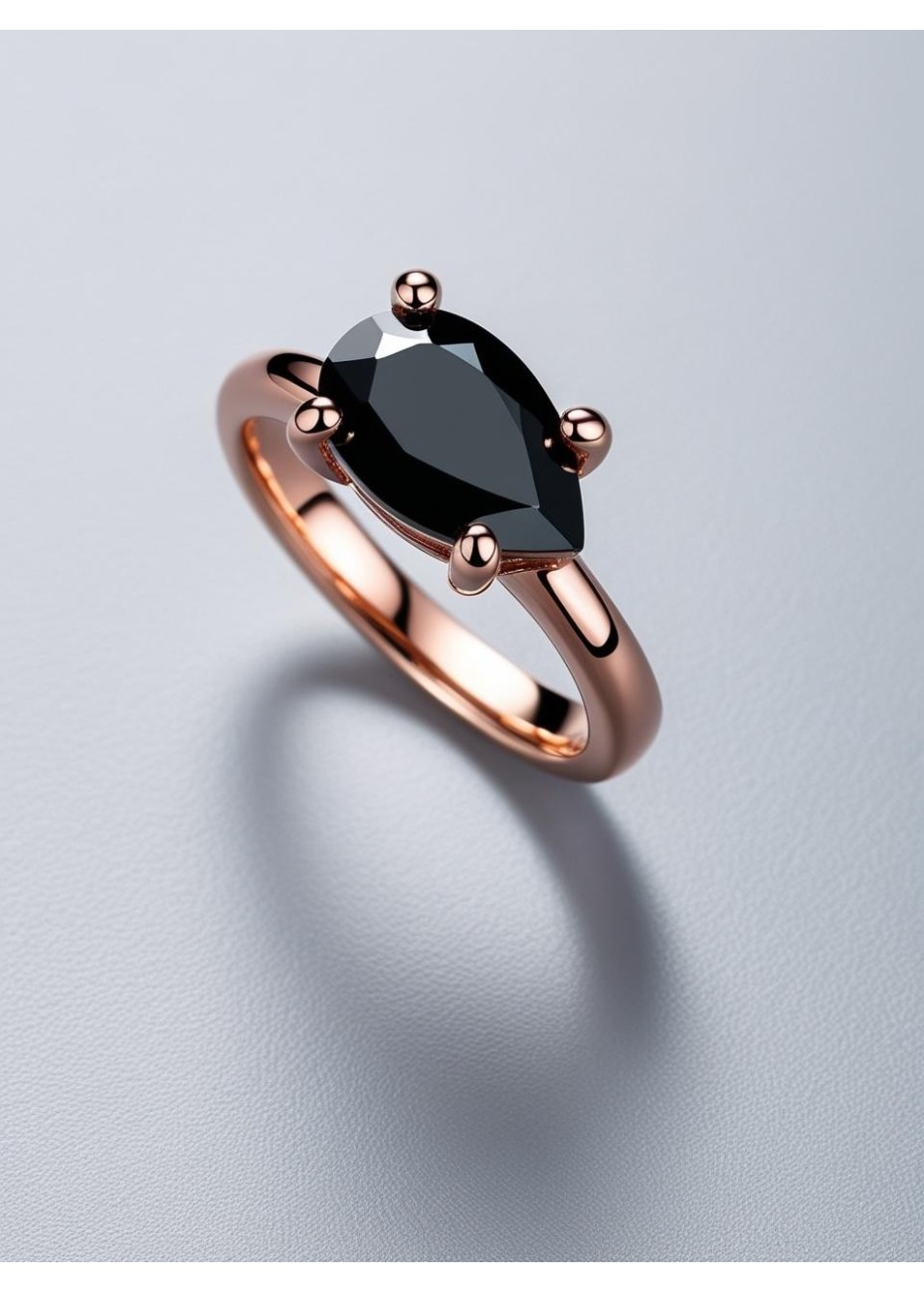 Anillo intercambiable grace +3 piedras de regalo |UNUM - DICAROLO