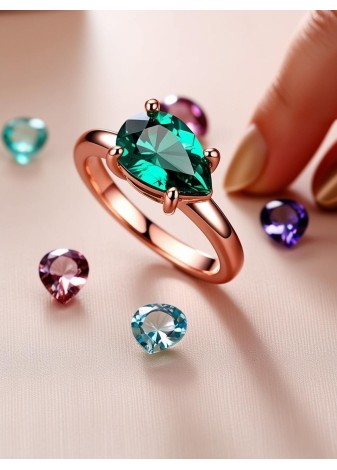 DICAROLO Jewelry Accessories – Unique pieces & elegant designs