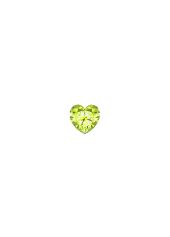 PERIDOT LIGHT