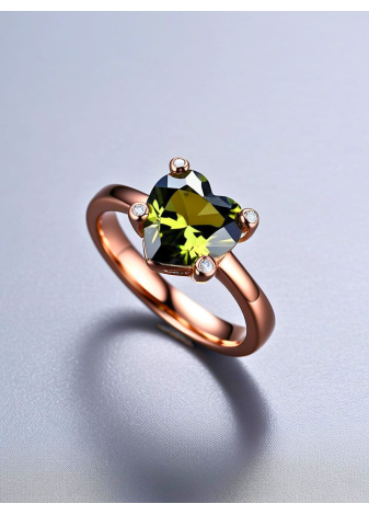 Anillo Intercambiable vita +3 piedras de regalo |UNUM - DICAROLO