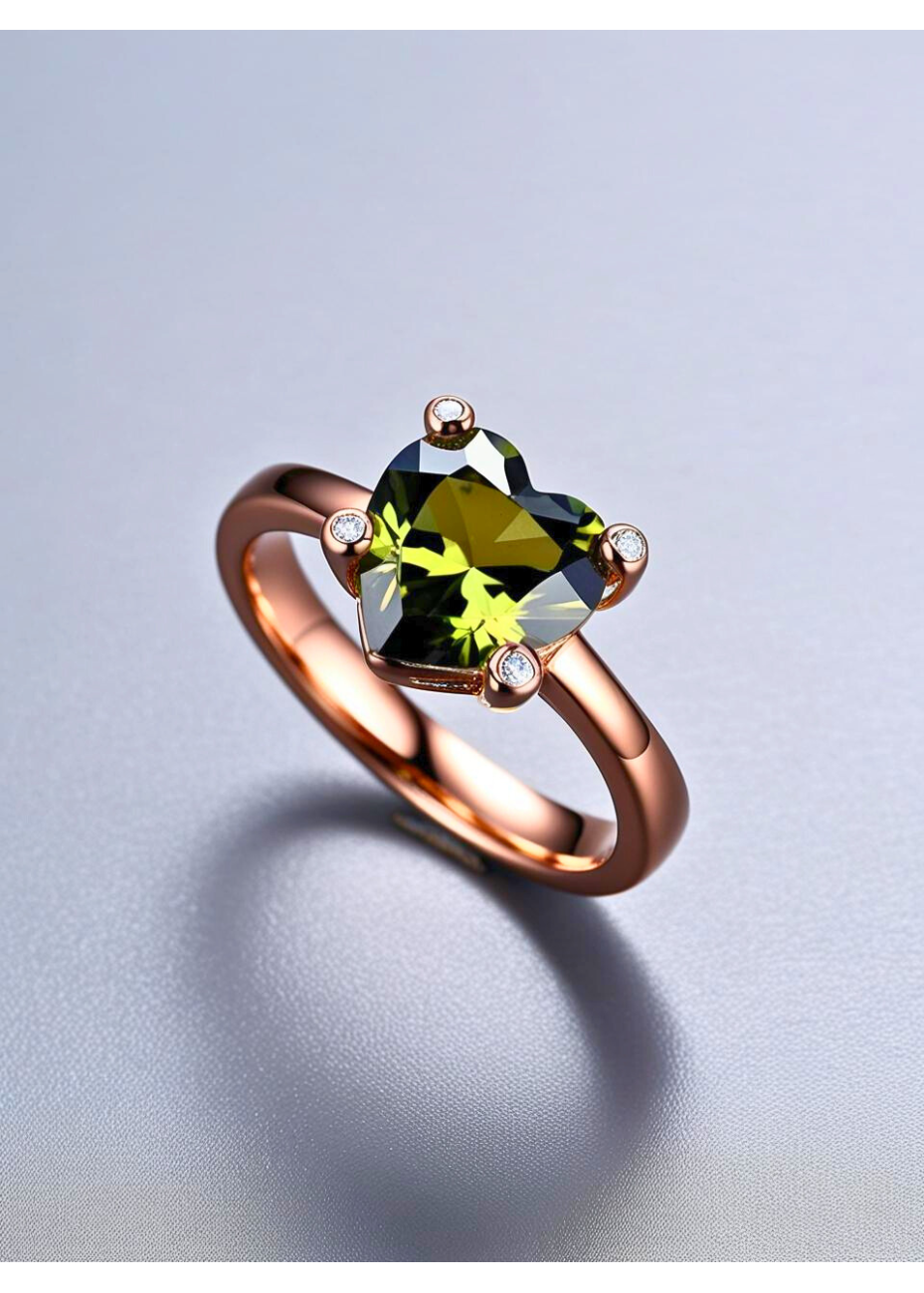 Anillo Intercambiable vita +3 piedras de regalo |UNUM - DICAROLO