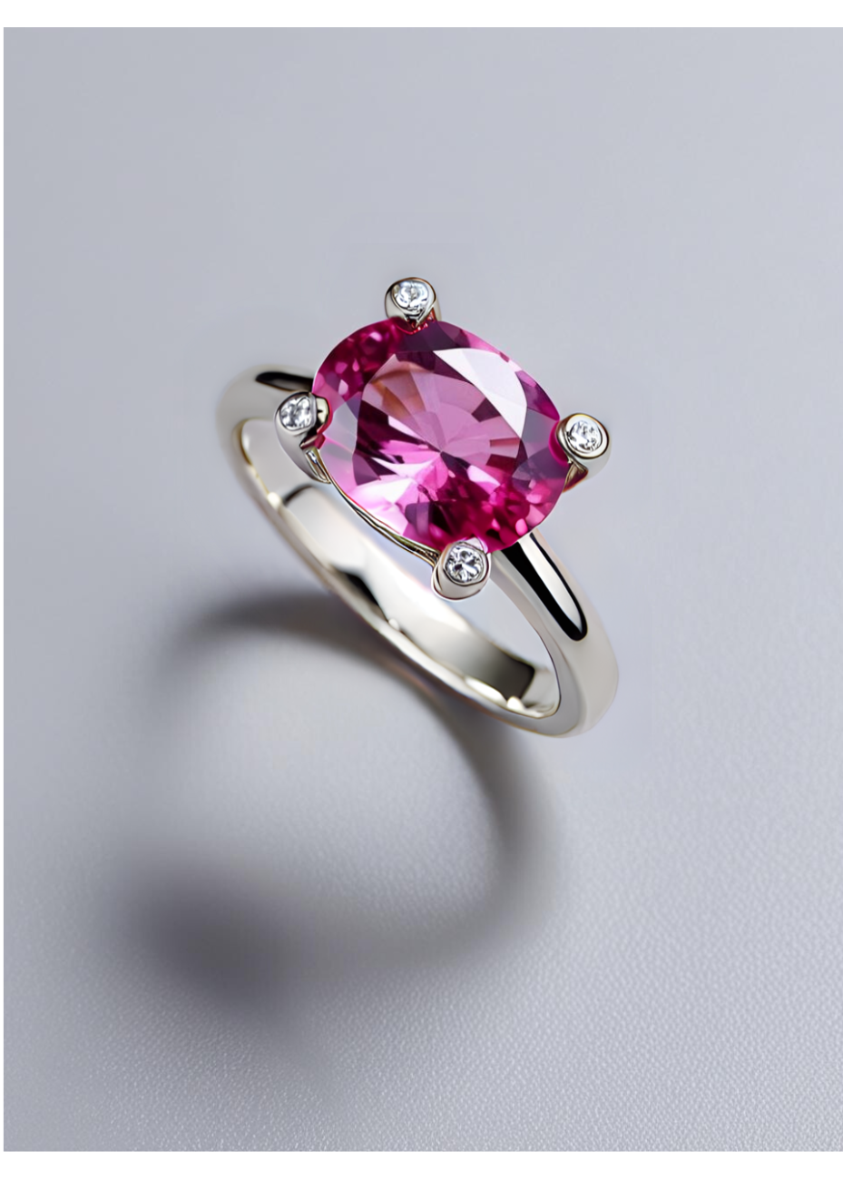 Anillo Intercambiable aurea +3 piedras de regalo|UNUM - DICAROLO