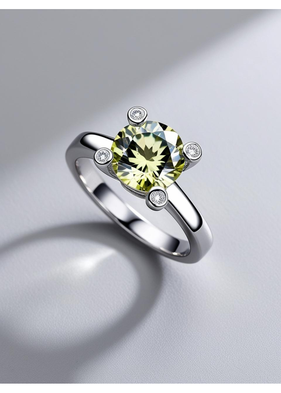 Anillo Intercambiable lux +3 piedras de regalo|UNUM - DICAROLO