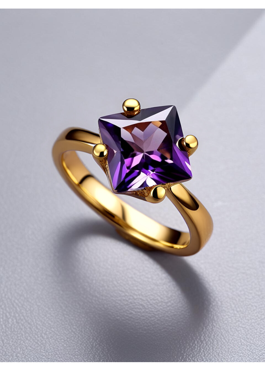 Anillo Intercambiable nova | Colección UNUM - DICAROLO