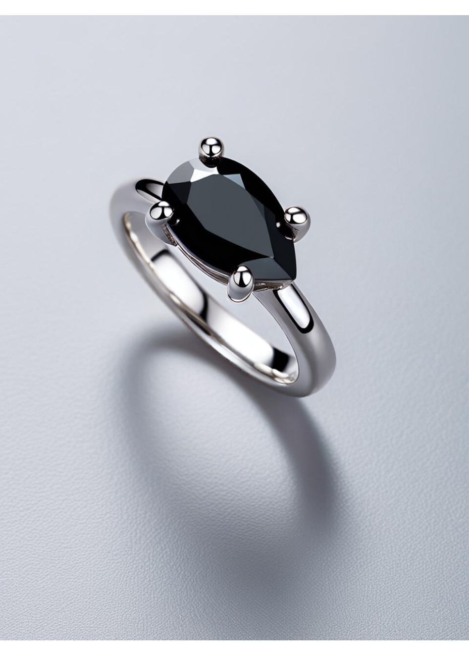 Anillo intercambiable grace +3 piedras de regalo |UNUM - DICAROLO