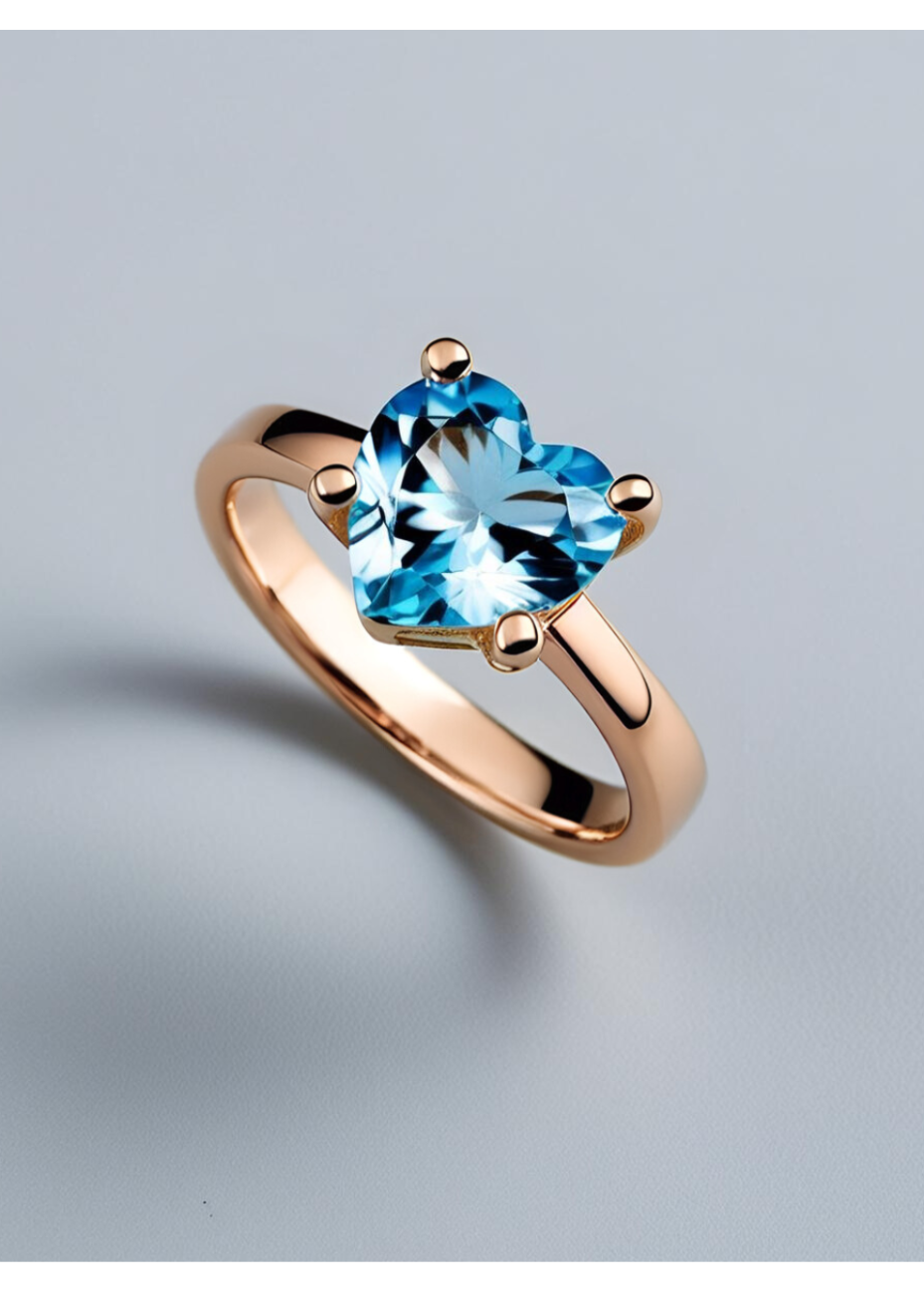 Anillo intercambiable amara +3 piedras gratis |UNUM - DICAROLO