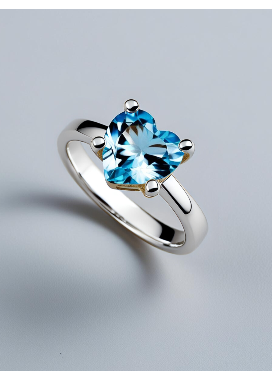 Anillo intercambiable amara +3 piedras gratis |UNUM - DICAROLO