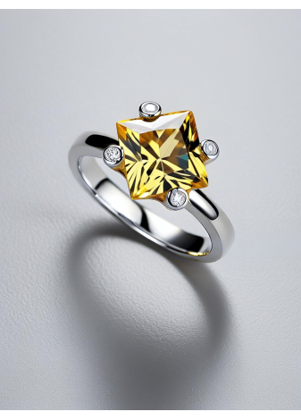 Anillo Intercambiable novae +3 piedras de regalo|UNUM - DICAROLO