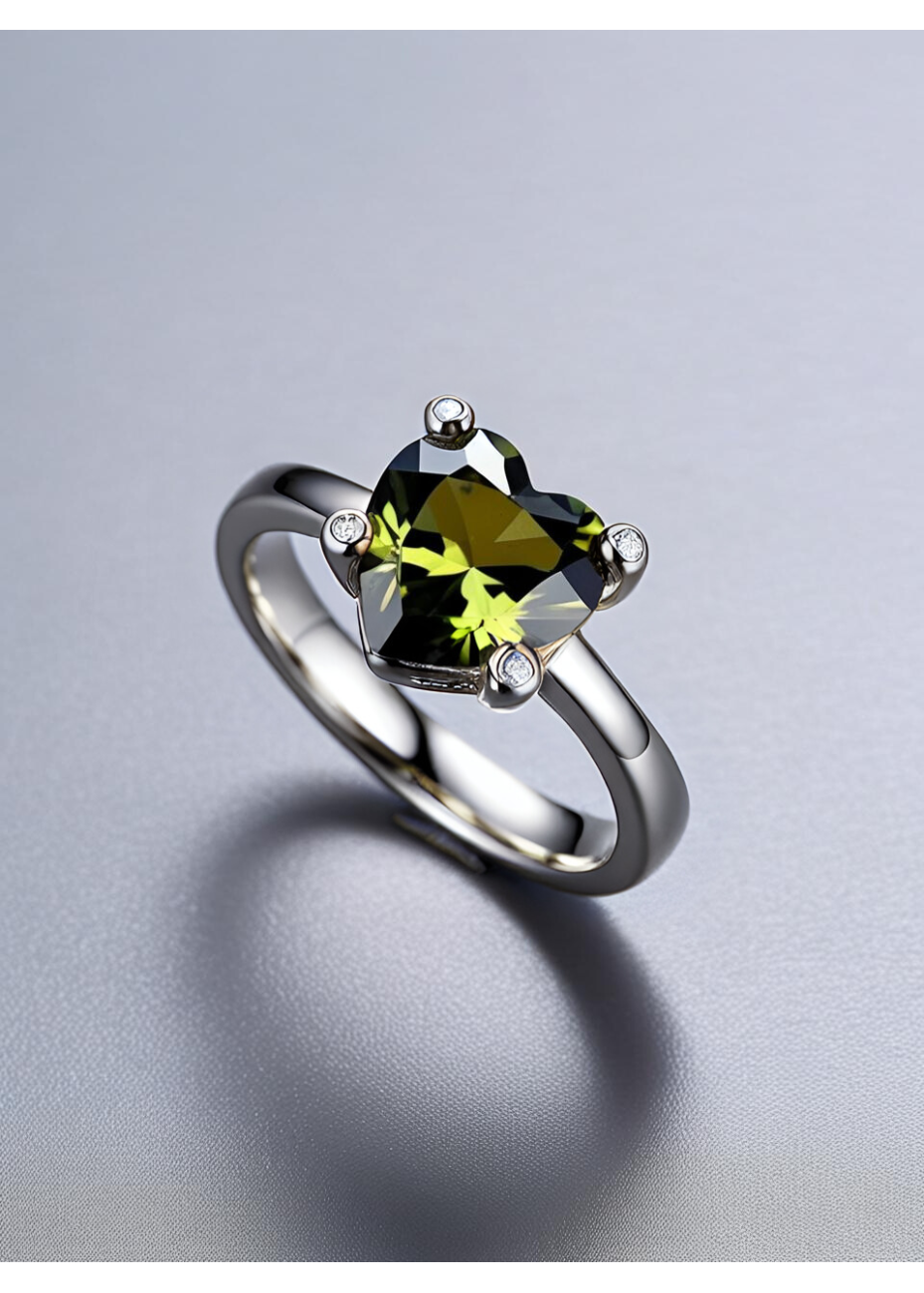 Anillo Intercambiable vita +3 piedras de regalo |UNUM - DICAROLO