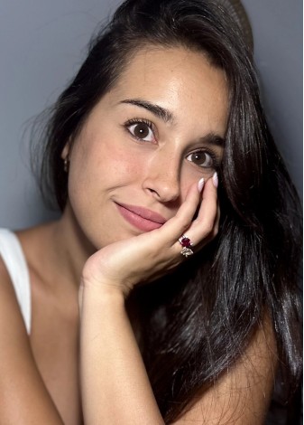 Anillo Intercambiable lux +3 piedras de regalo|UNUM - DICAROLO