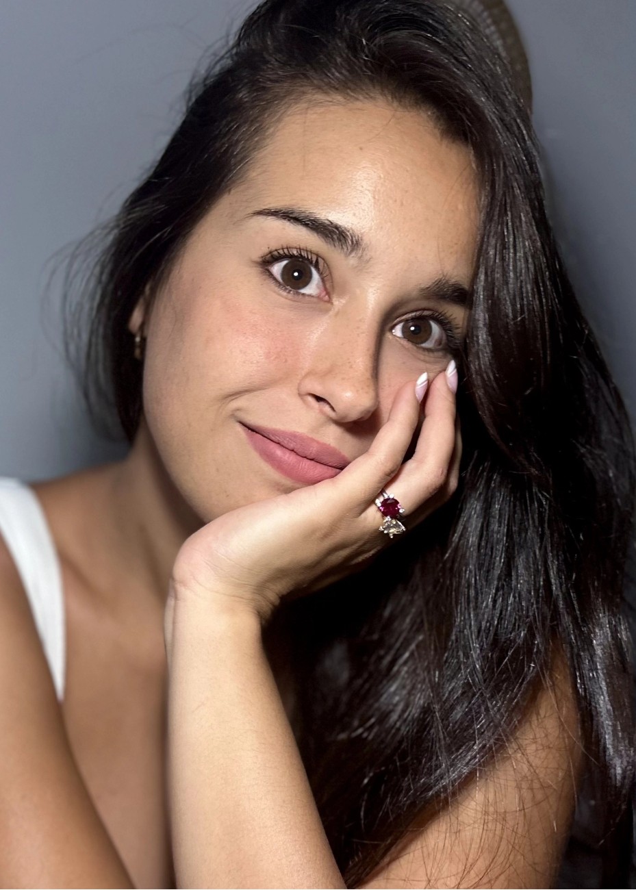 Anillo Intercambiable lux +3 piedras de regalo|UNUM - DICAROLO