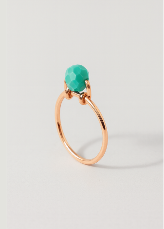 Anillo Eternal Piedras Intercambiables | DICAROLO