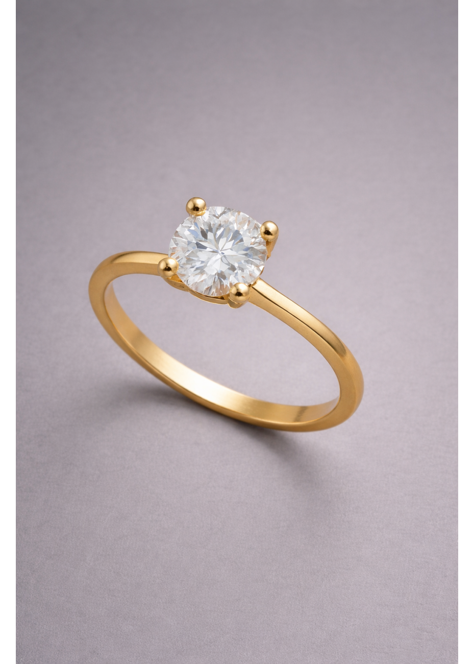 Anillo Intercambiable sabrina +3 piedras gratis |UNUM 6 - DICAROLO