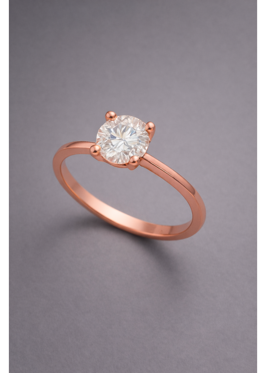 Anillo Intercambiable sabrina +3 piedras gratis |UNUM 6 - DICAROLO