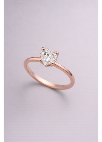 Anillo intercambiable cuore +3 piedras de regalo|unun6 - Dicarolo