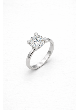 Anillo Intercambiable lux +3 piedras de regalo|UNUM - DICAROLO