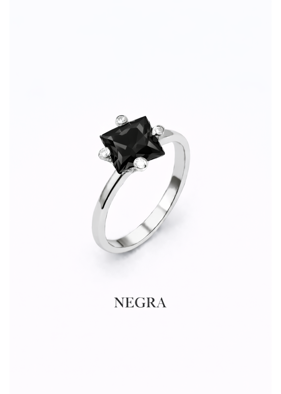 Anillo Intercambiable novae +3 piedras de regalo|UNUM - DICAROLO