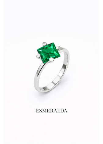Anillo Intercambiable novae +3 piedras de regalo|UNUM - DICAROLO