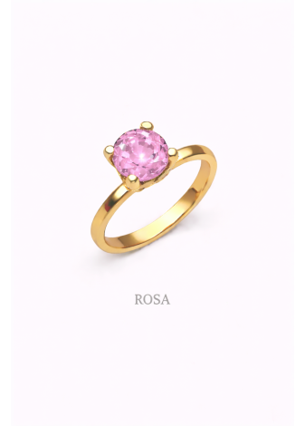 Anillo Intercambiable infinity+3 piedras gratis|UNUM - DICAROLO