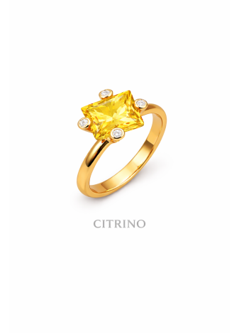 Anillo Intercambiable novae +3 piedras de regalo|UNUM - DICAROLO