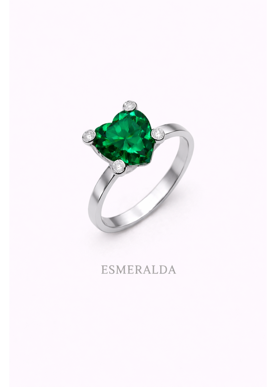Anillo Intercambiable vita +3 piedras de regalo |UNUM - DICAROLO