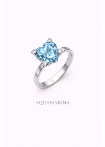 Anillo Intercambiable vita +3 piedras de regalo |UNUM - DICAROLO