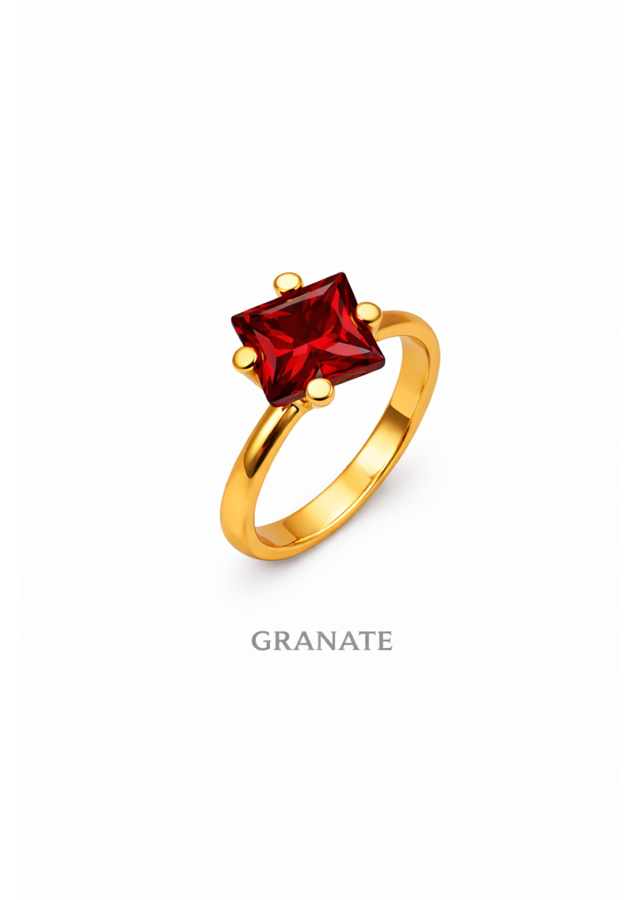 Anillo Intercambiable nova | Colección UNUM - DICAROLO