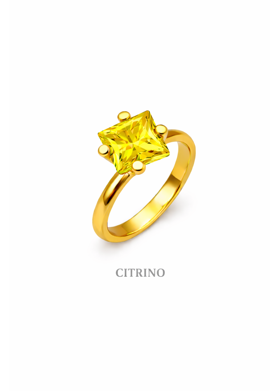 Anillo Intercambiable nova | Colección UNUM - DICAROLO