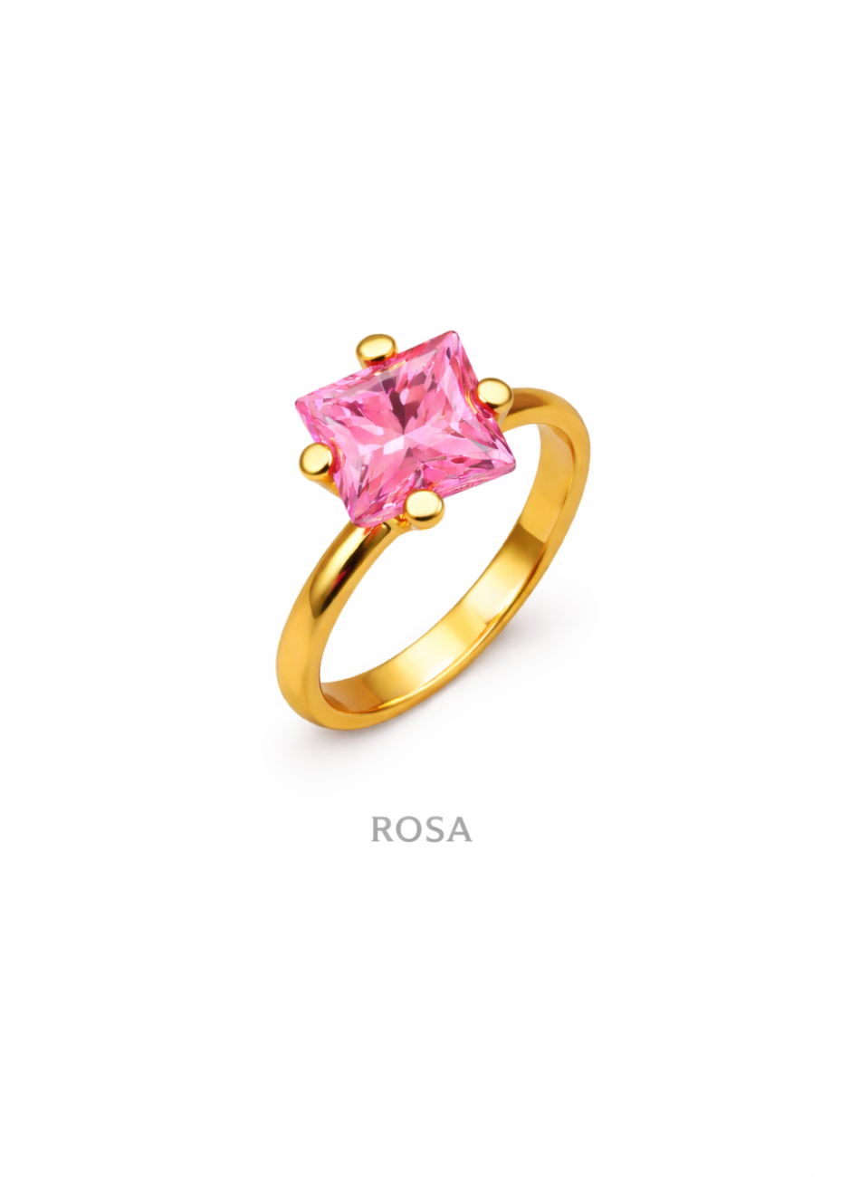 Anillo Intercambiable nova | Colección UNUM - DICAROLO