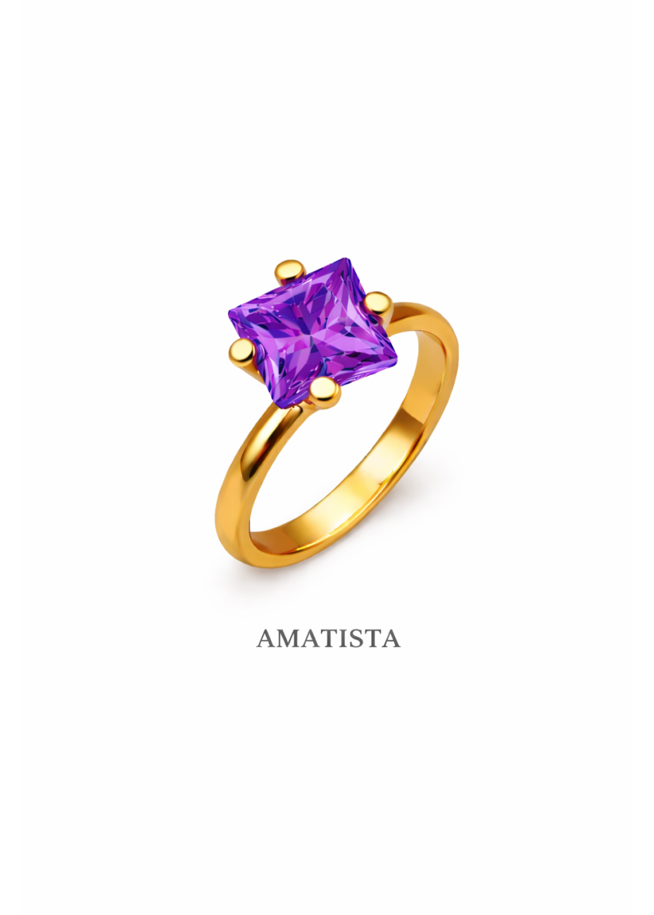 Anillo Intercambiable nova | Colección UNUM - DICAROLO