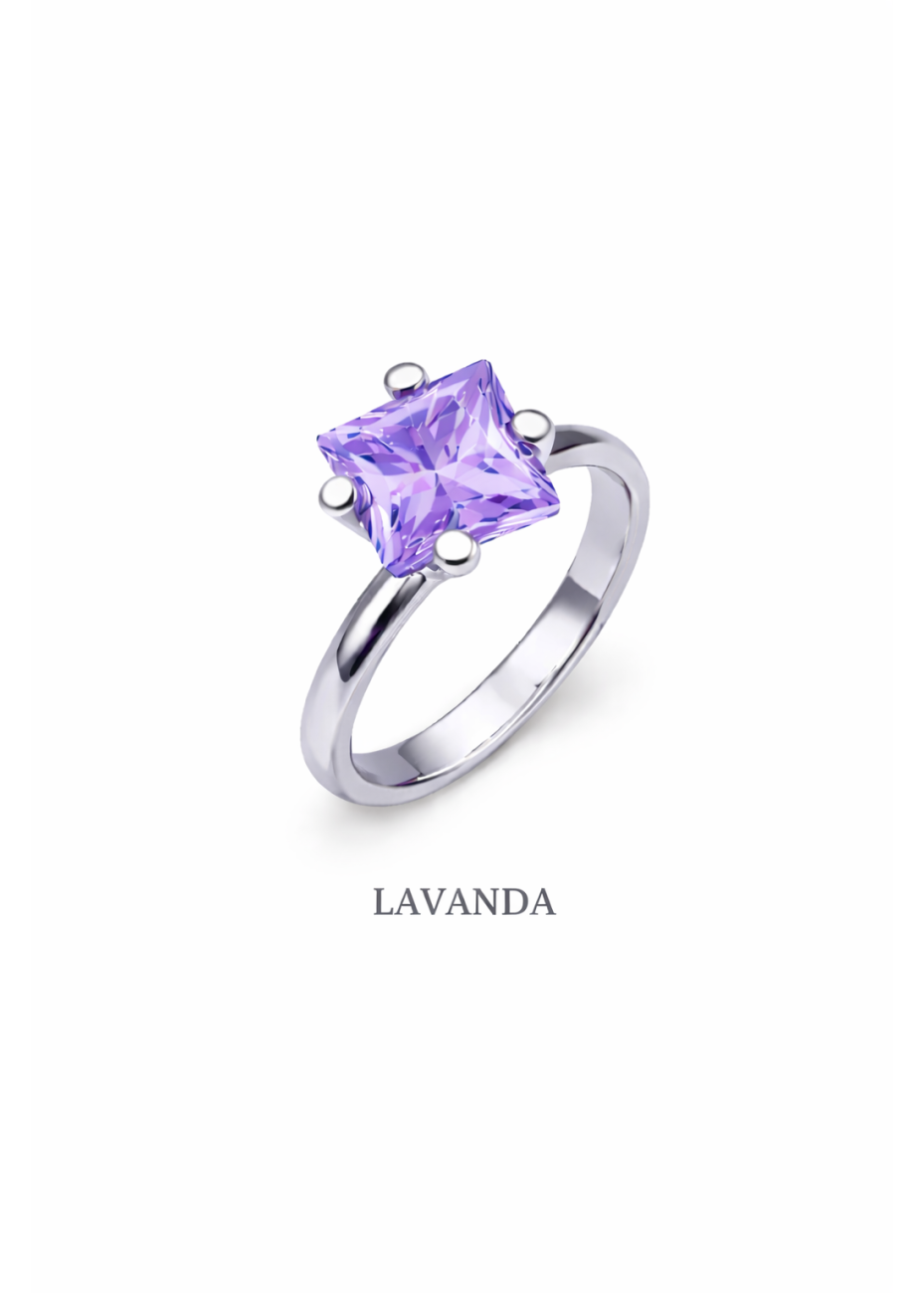 Anillo Intercambiable nova | Colección UNUM - DICAROLO
