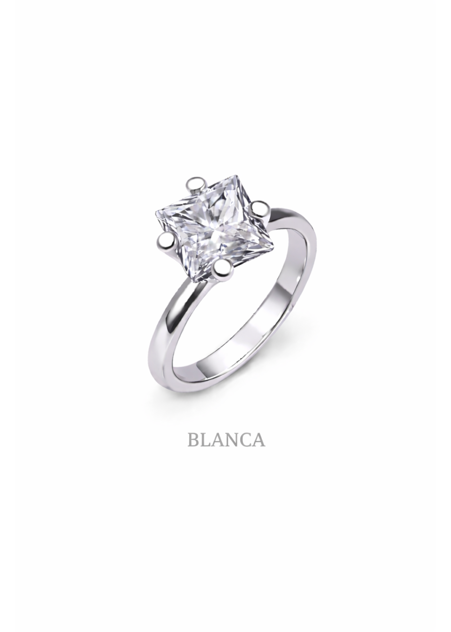 Anillo Intercambiable nova | Colección UNUM - DICAROLO
