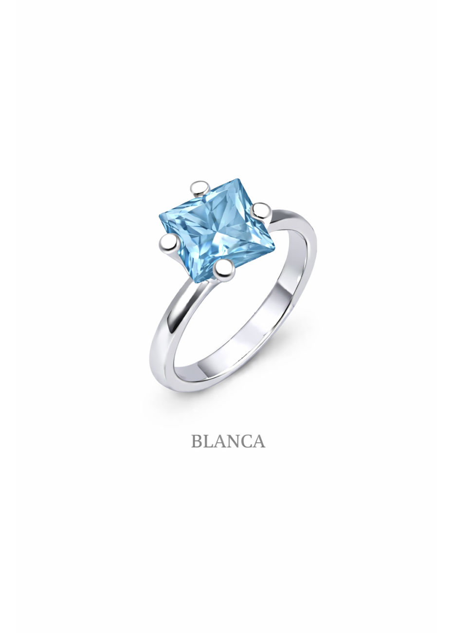 Anillo Intercambiable nova | Colección UNUM - DICAROLO