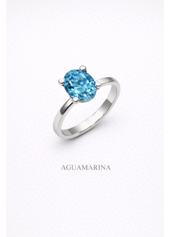 Anillo Intercambiable aurora +3 piedras gratis|UNUM - DICAROLO