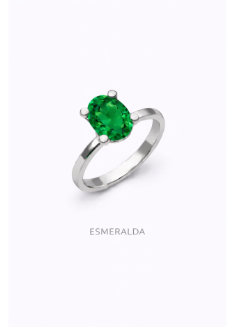 Anillo Intercambiable aurora +3 piedras gratis|UNUM - DICAROLO
