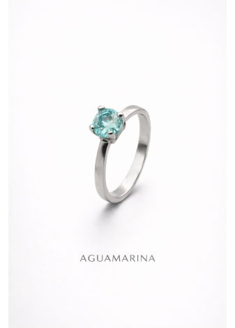 Anillo Intercambiable sabrina +3 piedras gratis |UNUM 6 - DICAROLO