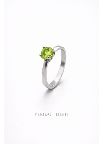Anillo Intercambiable sabrina +3 piedras gratis |UNUM 6 - DICAROLO