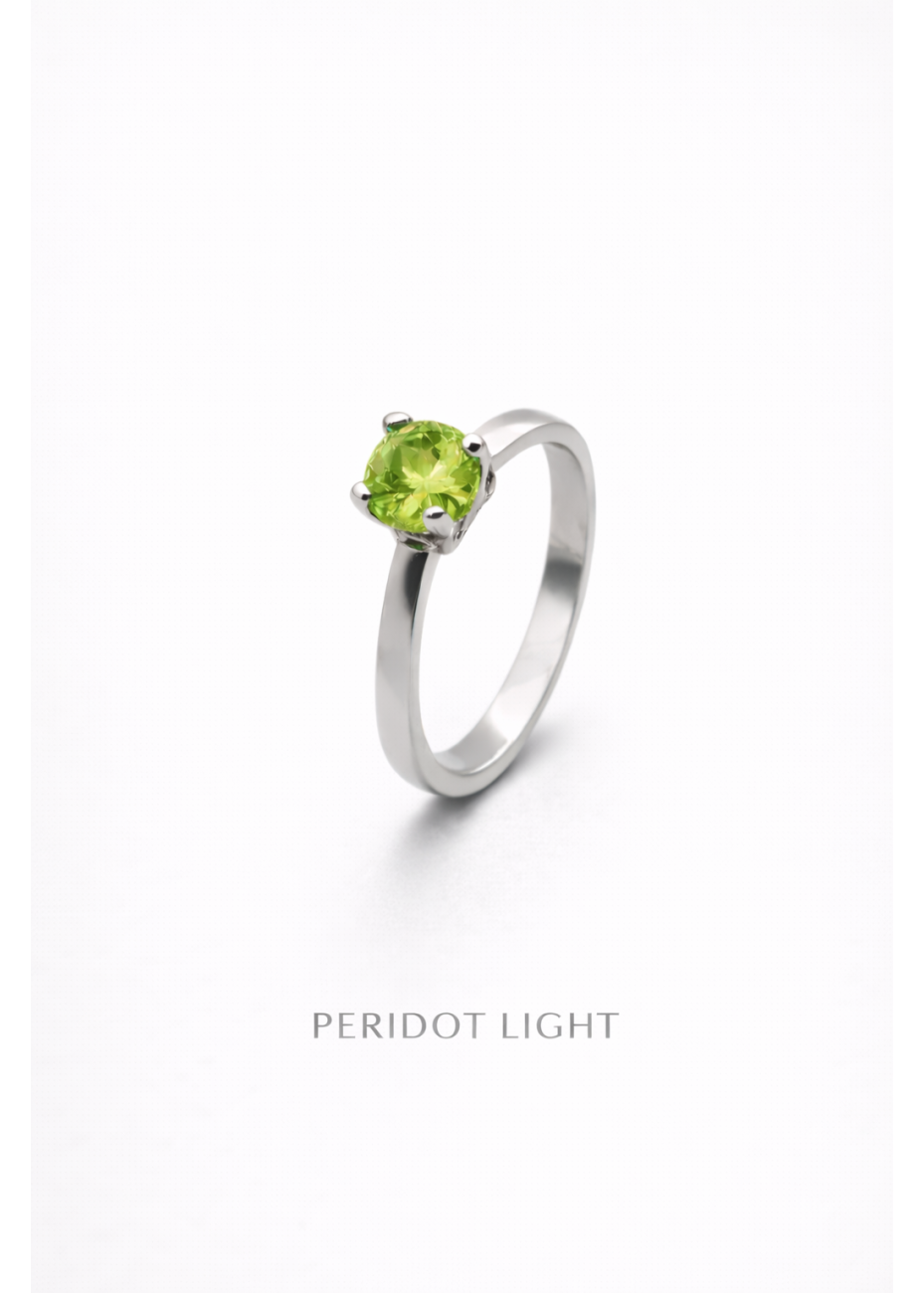 Anillo Intercambiable sabrina +3 piedras gratis |UNUM 6 - DICAROLO