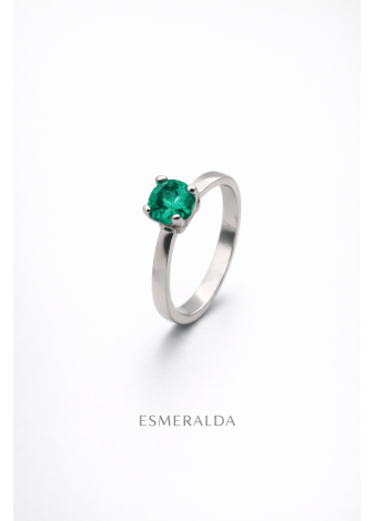 Anillo Intercambiable sabrina +3 piedras gratis |UNUM 6 - DICAROLO