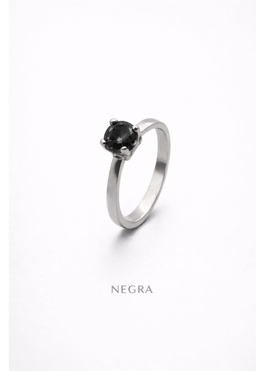 Anillo Intercambiable sabrina +3 piedras gratis |UNUM 6 - DICAROLO