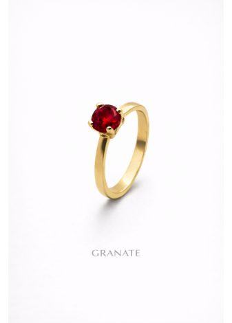 Anillo Intercambiable sabrina +3 piedras gratis |UNUM 6 - DICAROLO
