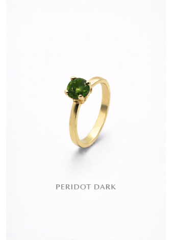 Anillo Intercambiable sabrina +3 piedras gratis |UNUM 6 - DICAROLO