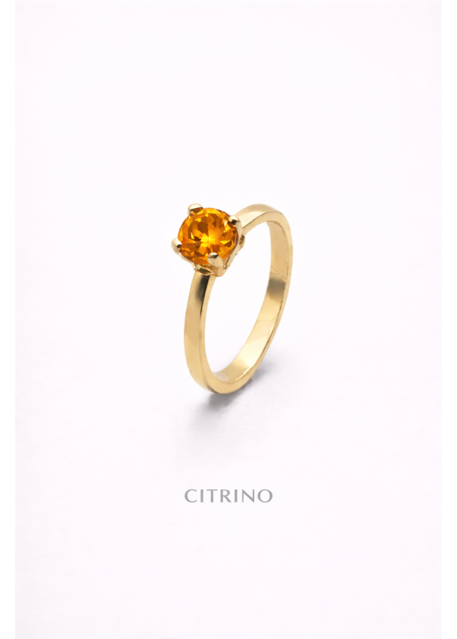Anillo Intercambiable sabrina +3 piedras gratis |UNUM 6 - DICAROLO