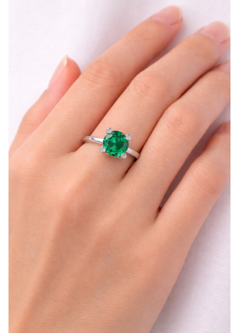 Anillo Intercambiable lux +3 piedras de regalo|UNUM - DICAROLO