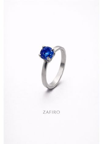 Anillo Intercambiable sabrina +3 piedras gratis |UNUM 6 - DICAROLO