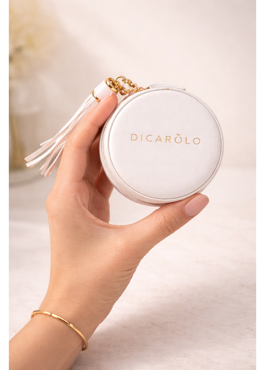 Anillo Intercambiable aurora +3 piedras gratis|UNUM - DICAROLO